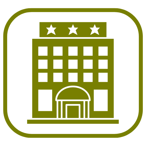 Hospitality interiors