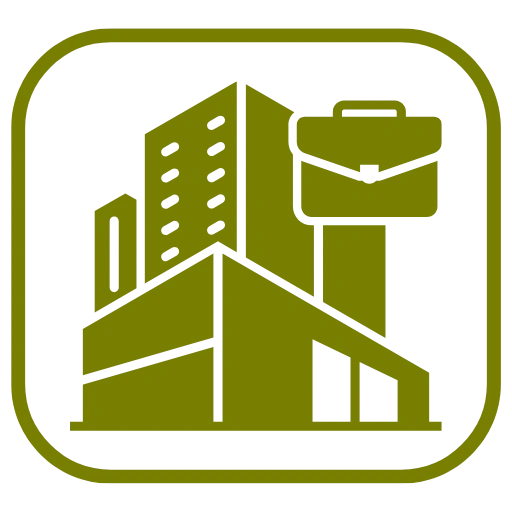 Offices & corporate spaces